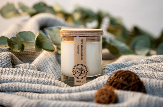 JoCa Sojakerze Kuschelzeit