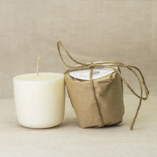 Sojakerze Refills mit Duft